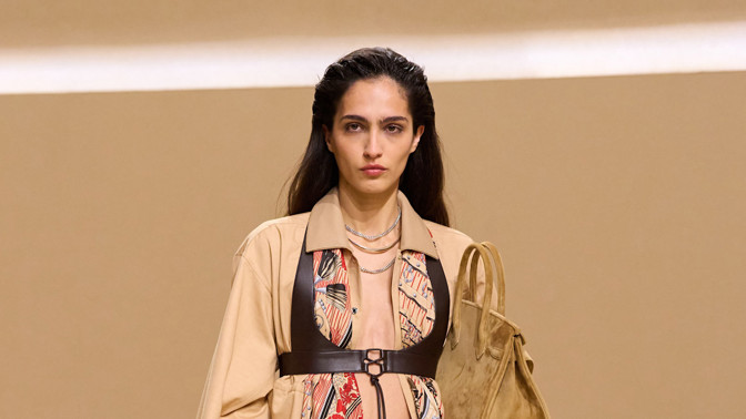 Hermès SS26