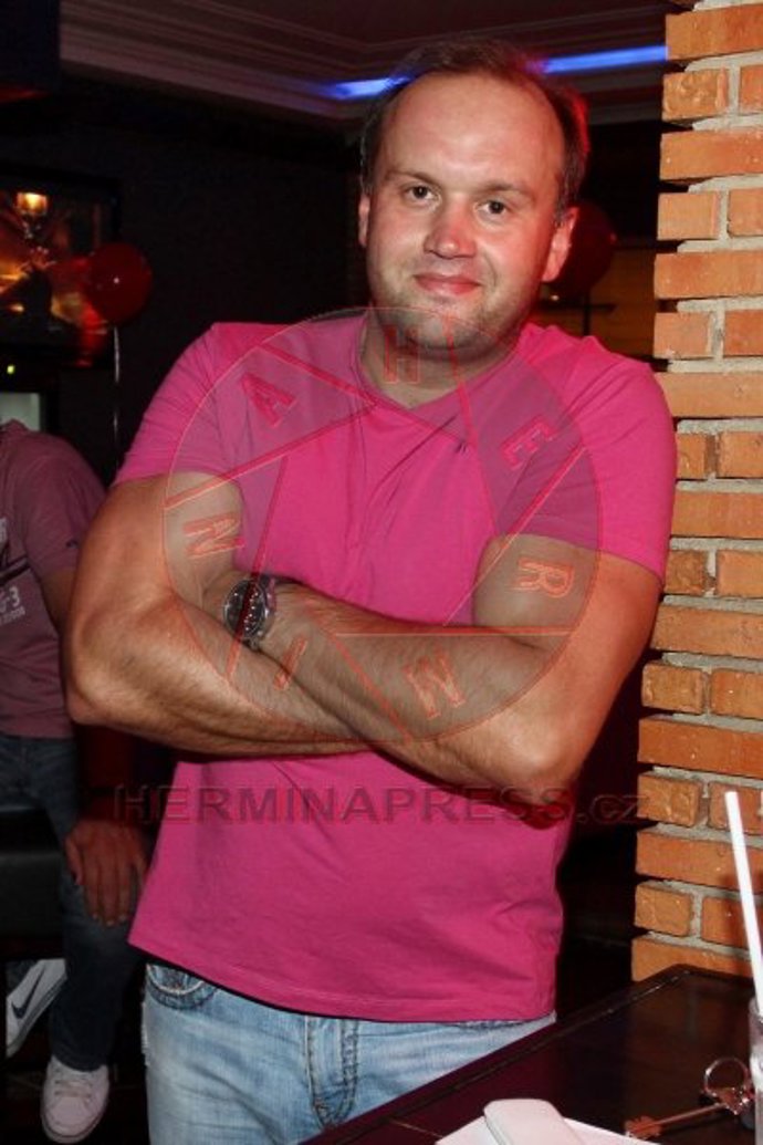 Marek Vít je kontroverzní postava. Na snímku z roku 2011.