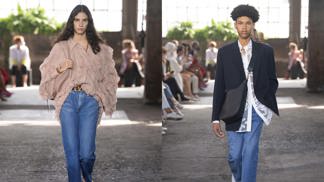 LEVI’S® 517 1969 FOR VALENTINO