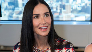 Demi Moore Demi Moore