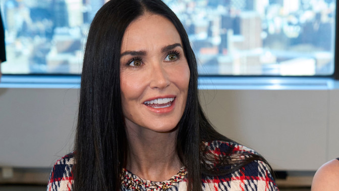 Demi Moore