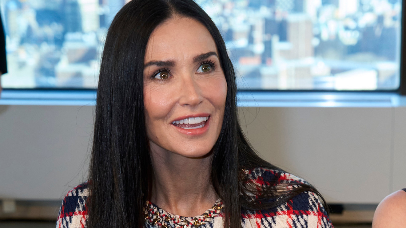 Demi Moore