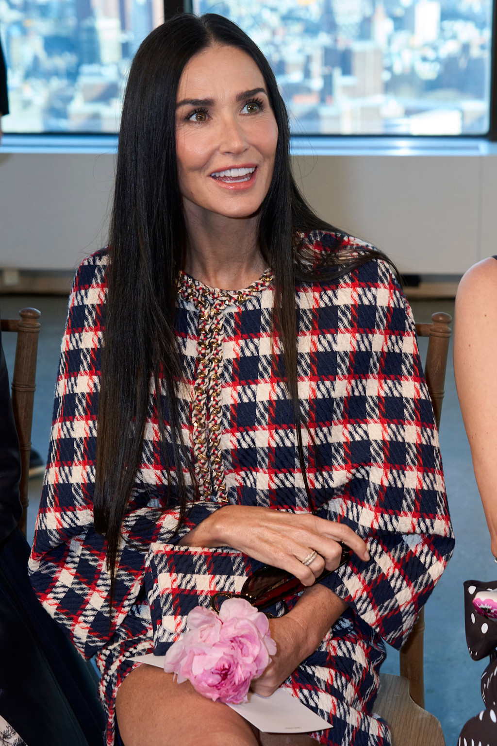 Demi Moore Demi Moore