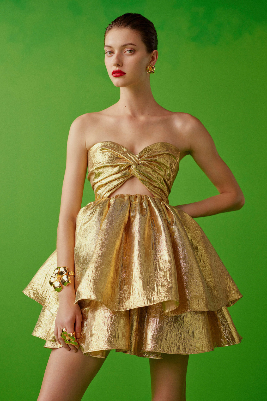 27 dresses: Ty nejpůsobivější šaty v délce mini a maxi 27 dresses: Ty nejpůsobivější šaty v délce mini a maxi