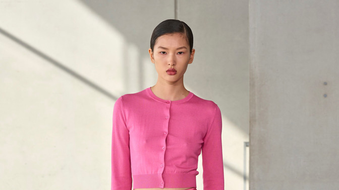 Carolina Herrera, SS24