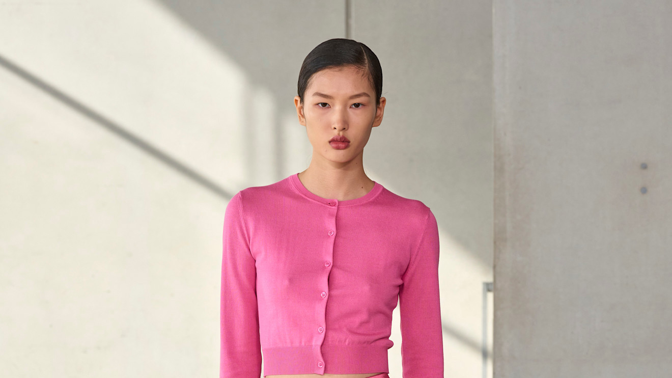 Carolina Herrera, SS24