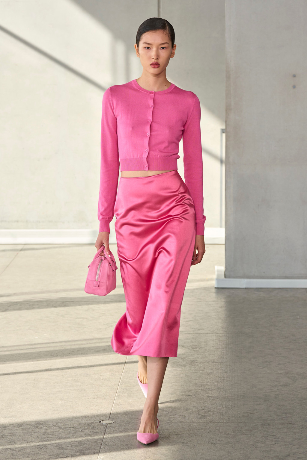 Carolina Herrera, SS24 Carolina Herrera, SS24