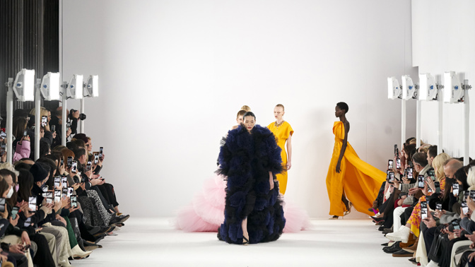 Carolina Herrera