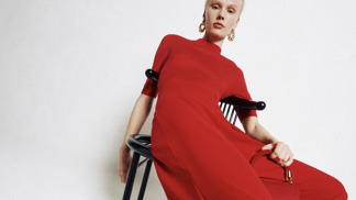 Carolina Herrera