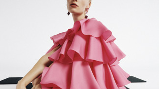 Trend Alert: Dopamine Dressing