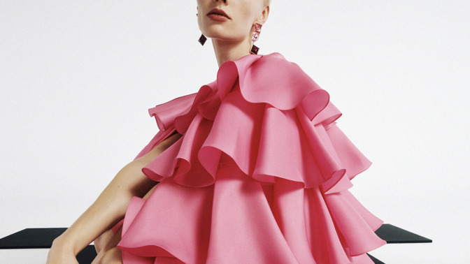 Trend Alert: Dopamine Dressing Trend Alert: Dopamine Dressing