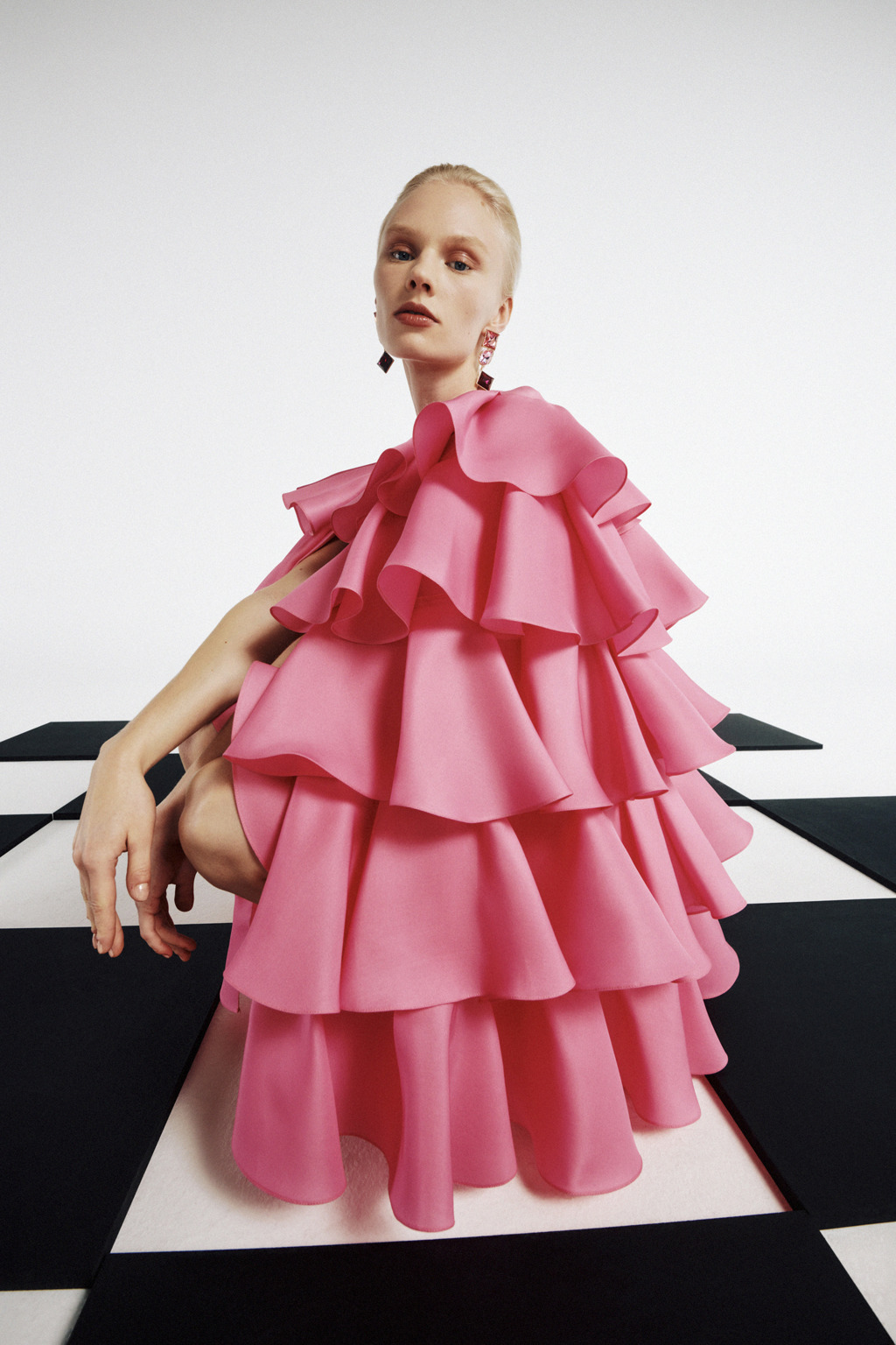 Trend Alert: Dopamine Dressing Trend Alert: Dopamine Dressing