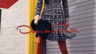High-class Karlie Kloss ve videu