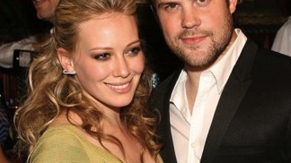Hilary Duff se vdala