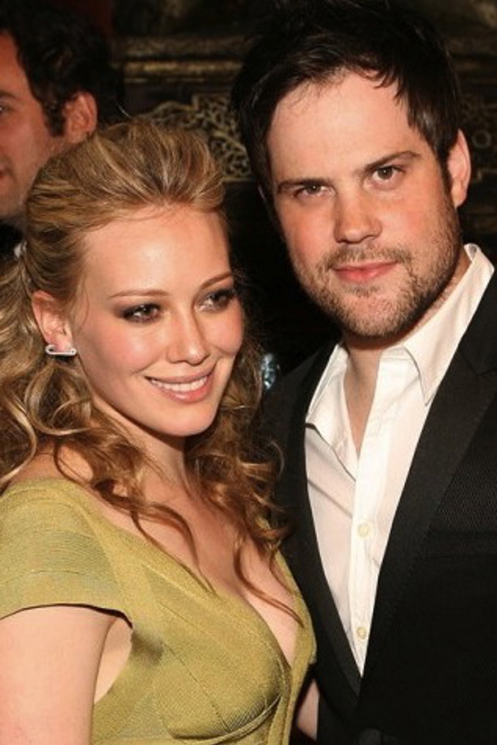 Hilary Duff se vdala