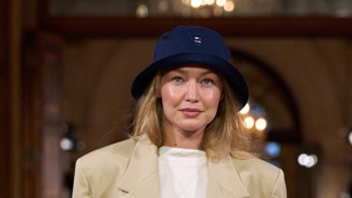Tommy Hilfiger SS27