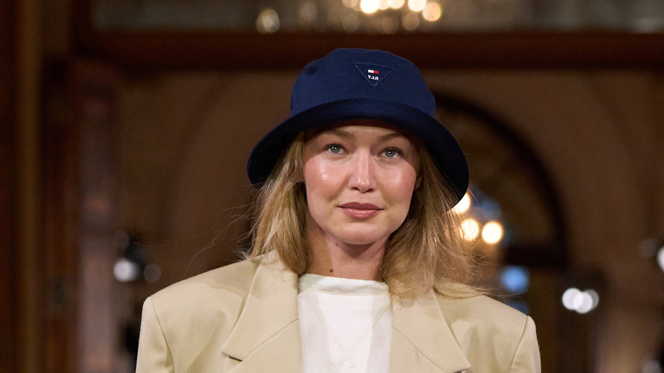 Tommy Hilfiger SS27