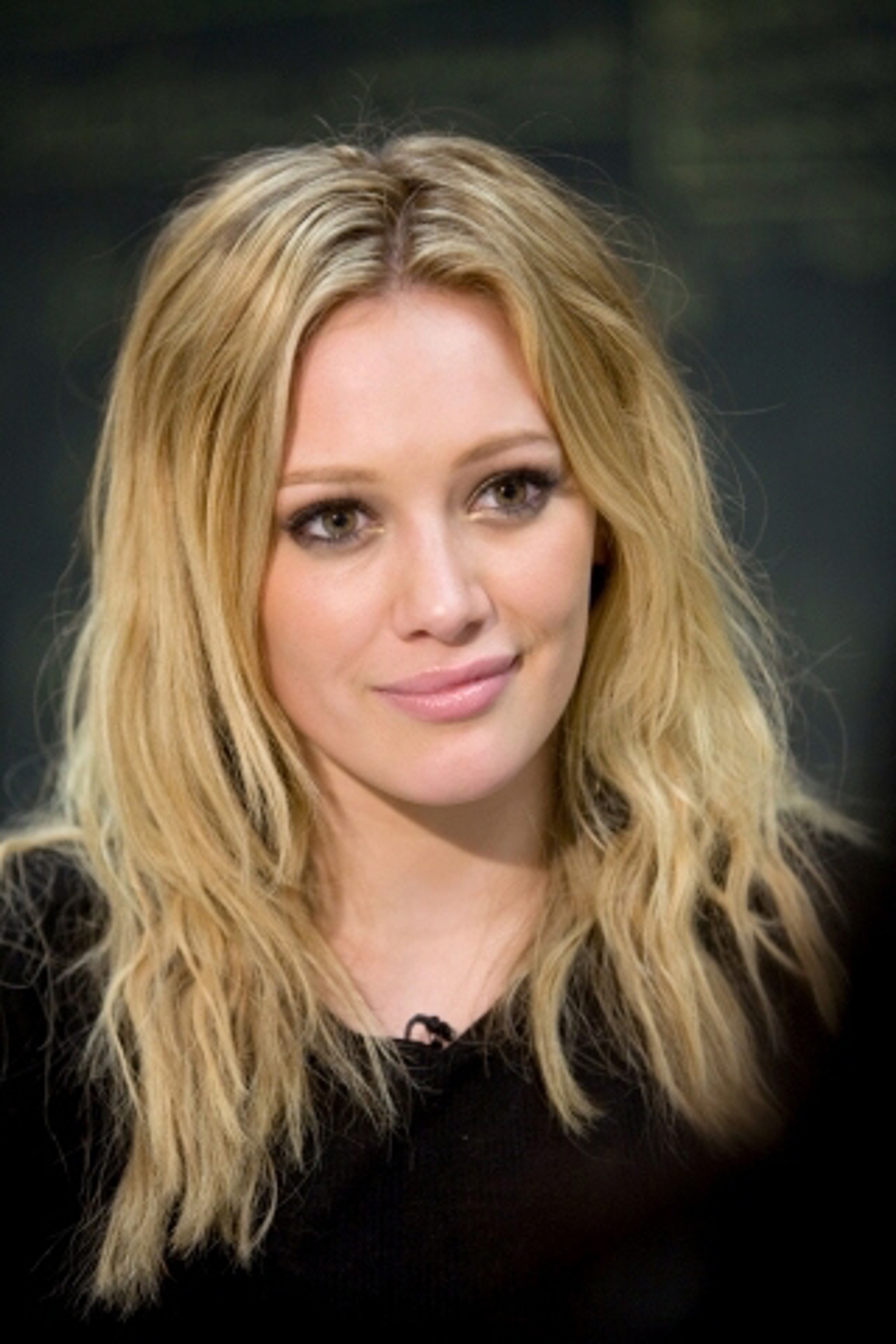 Hillary Duff pro DKNY Hillary Duff pro DKNY