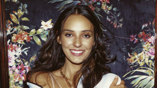 Charlotte Gott