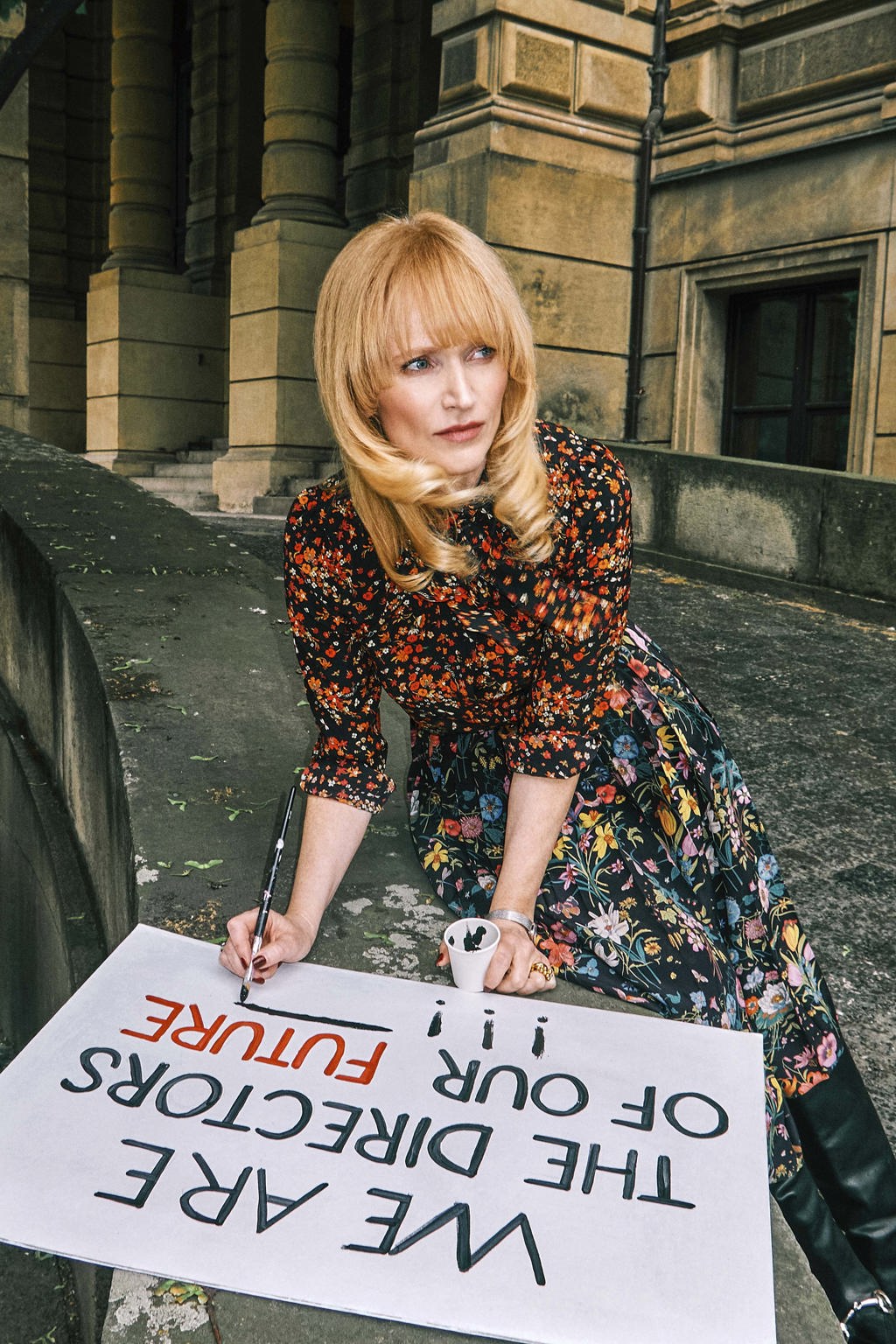Červencová ELLE 07/26