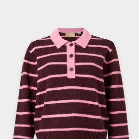 Polo svetr, 