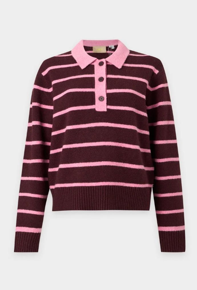 Polo svetr, Polo svetr,
