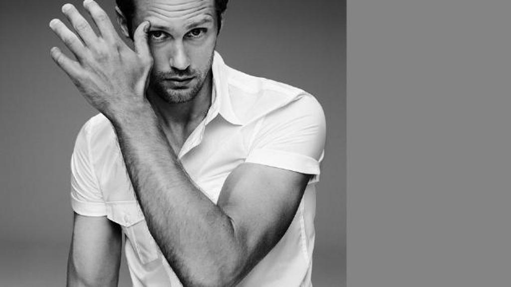 Hledá se Christian Grey - Zn. znovu Hledá se Christian Grey - Zn. znovu