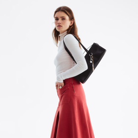 Keprová sukně, H&M, 739 Kč