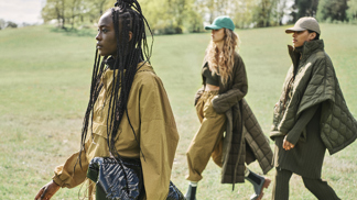  

H&M Studio Fall 2021
