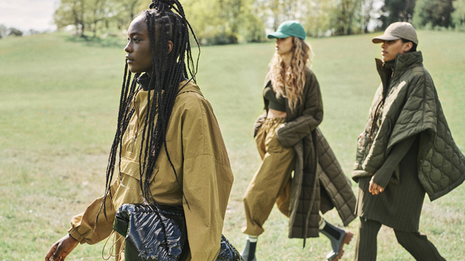  

H&M Studio Fall 2021
