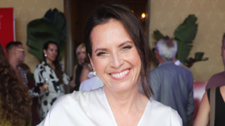 V každém věku se dá začít něco nového, říká Barbora Kodetová (56). Moje manželství byla pěkná dřina V každém věku se dá začít něco nového, říká Barbora Kodetová (56). Moje manželství byla pěkná dřina