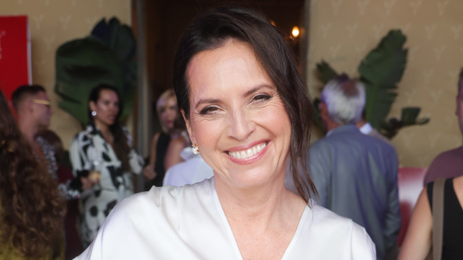 V každém věku se dá začít něco nového, říká Barbora Kodetová (56). Moje manželství byla pěkná dřina