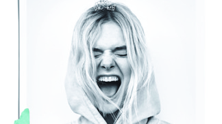 Tiffany a jejich remake písně Moon River s A$ap Fergem a Elle Fanning