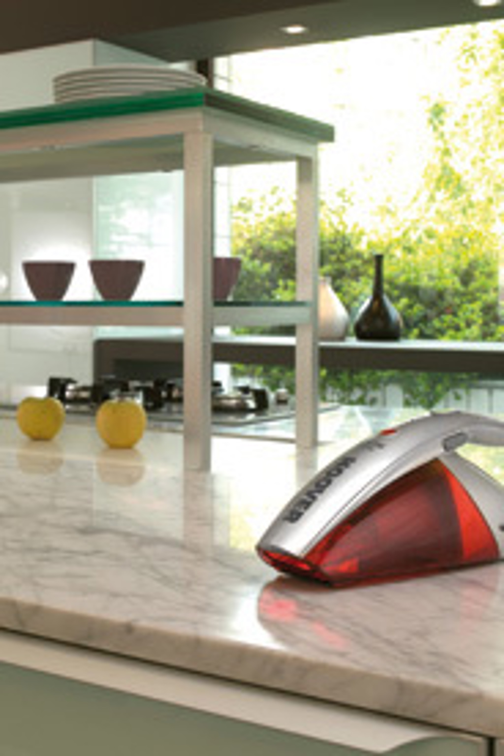 HOOVER – Chytrý pomocník do každé kuchyně