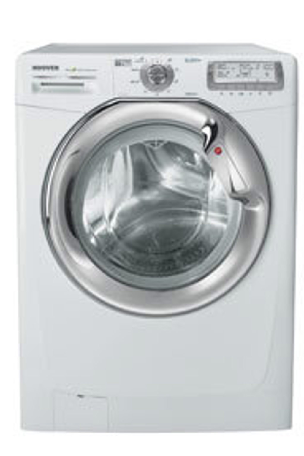 Hoover – vypere, ušetří, líbí se Hoover – vypere, ušetří, líbí se