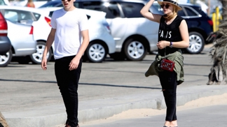 Hot news: Brooklyn Beckham má novou holku!
