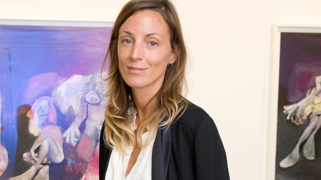 Hot news: Phoebe Philo opouští Céline