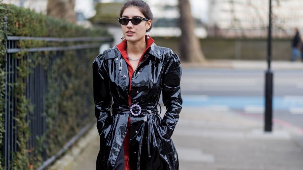 Hot trend: Matrix