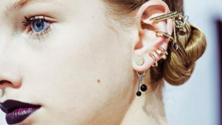 Hot trend z Instagramu: Piercingy v uších