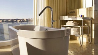 Hotel pro sebevědomé