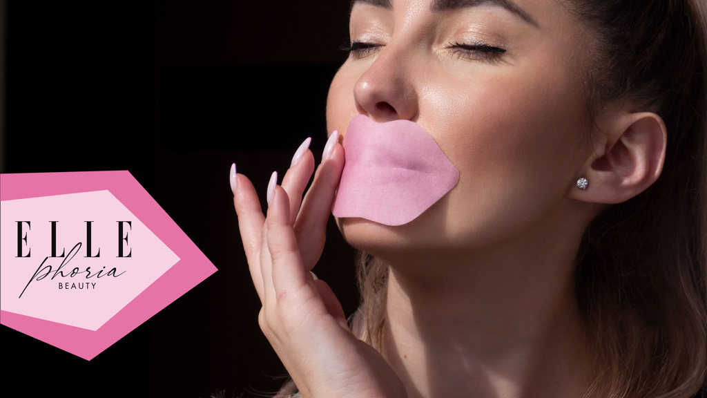 HydroPeptide PolyPeptide Collagel+ Lip Mask HydroPeptide PolyPeptide Collagel+ Lip Mask