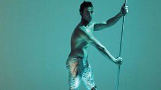 Hrdinové pro Thierry Mugler
