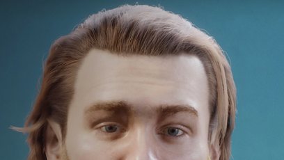 FOTO: Toto je podoba Davida Pastrňáka v NHL 27.