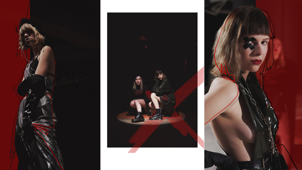 MBPFW editorial: AIM by Michaela Hriňová
