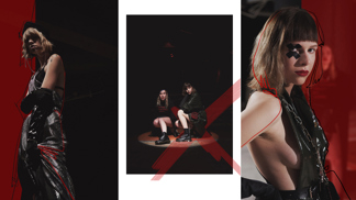MBPFW editorial: AIM by Michaela Hriňová