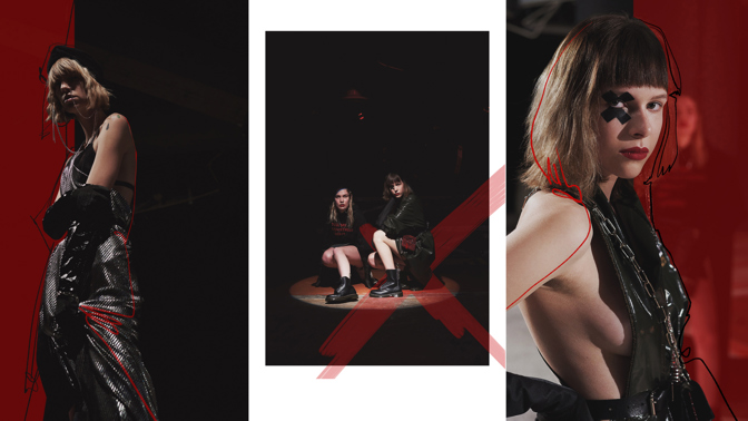 MBPFW editorial: AIM by Michaela Hriňová