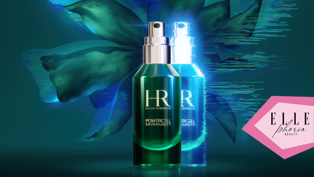 Kosmetika Helena Rubinstein Kosmetika Helena Rubinstein
