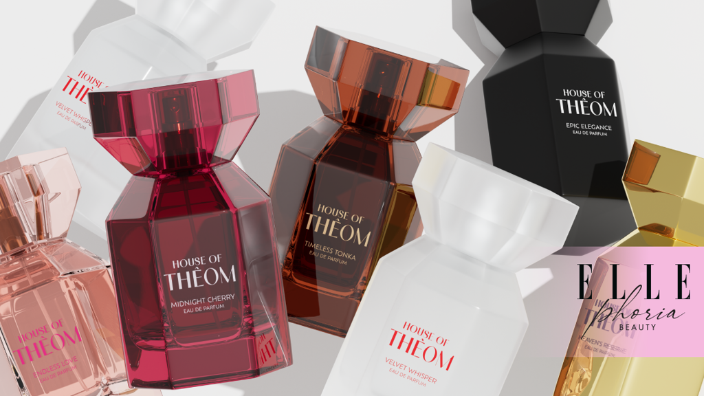 Ikonické vlasové produkty a vůně, jež hýbou beauty scénou Ikonické vlasové produkty a vůně, jež hýbou beauty scénou