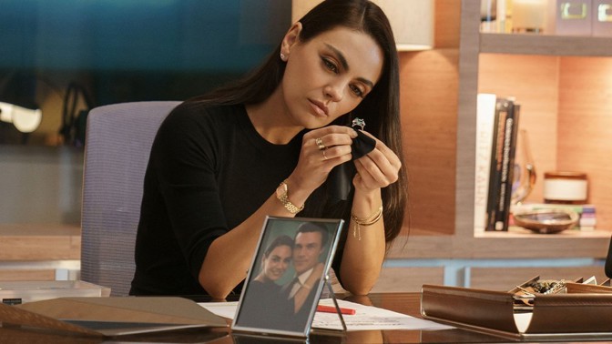ELLE movie list: Ty nejlepší říjnové filmové novinky