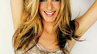 Hubněte jako Jennifer Aniston
